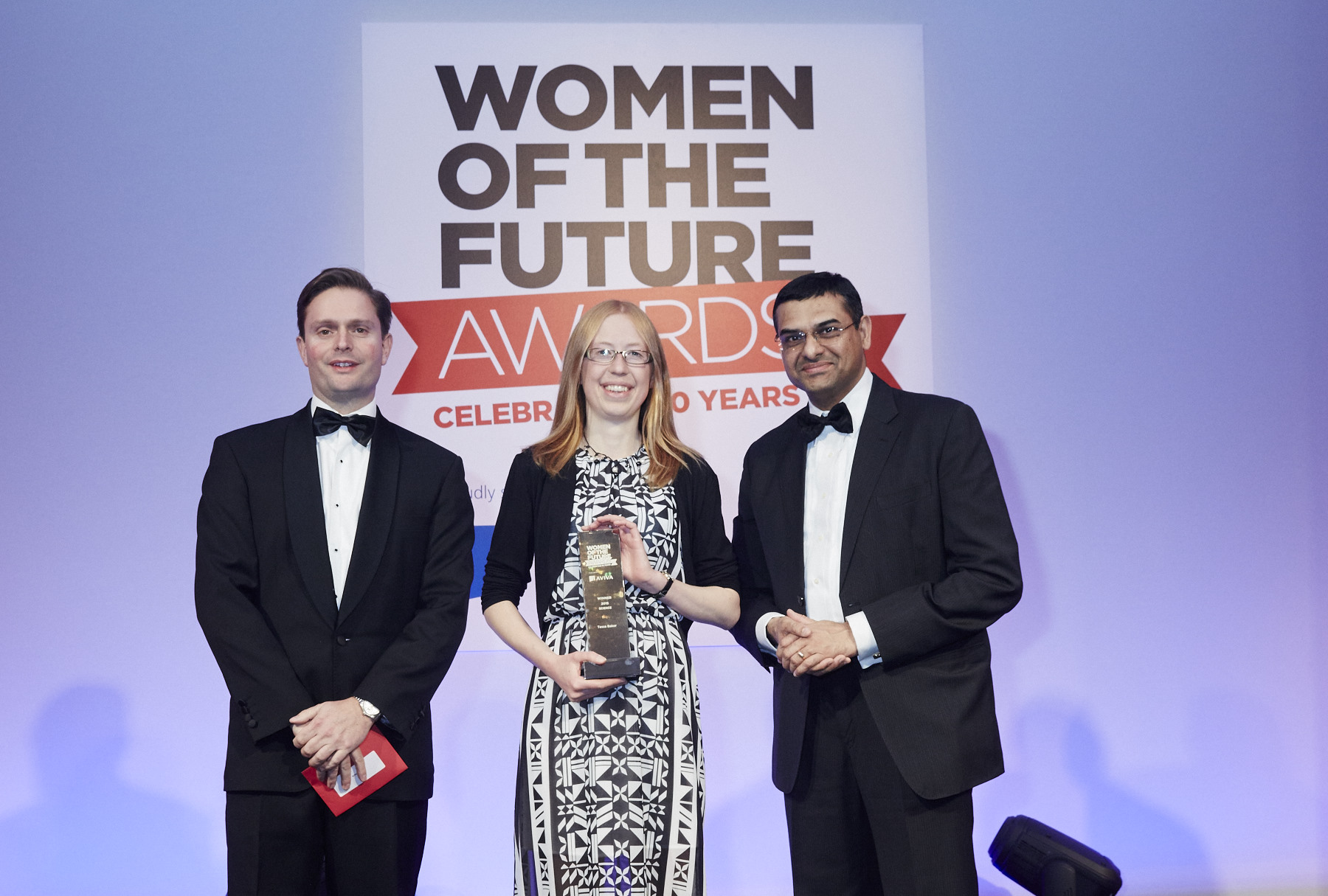Nominations for the Women of the Future Awards 2016 are now open!