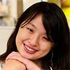 Alice Yu Yuebo